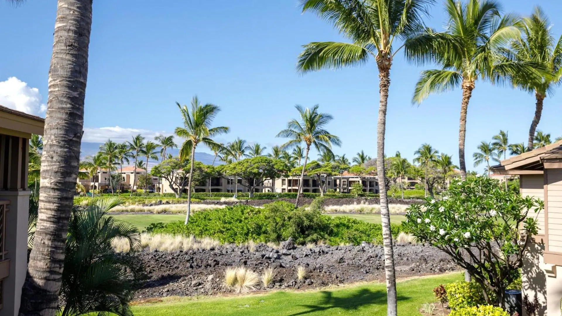 Kbm Resorts Free Car Waikoloa Cvw-306 2 Bedroom Villa Steps To Pool And Beach