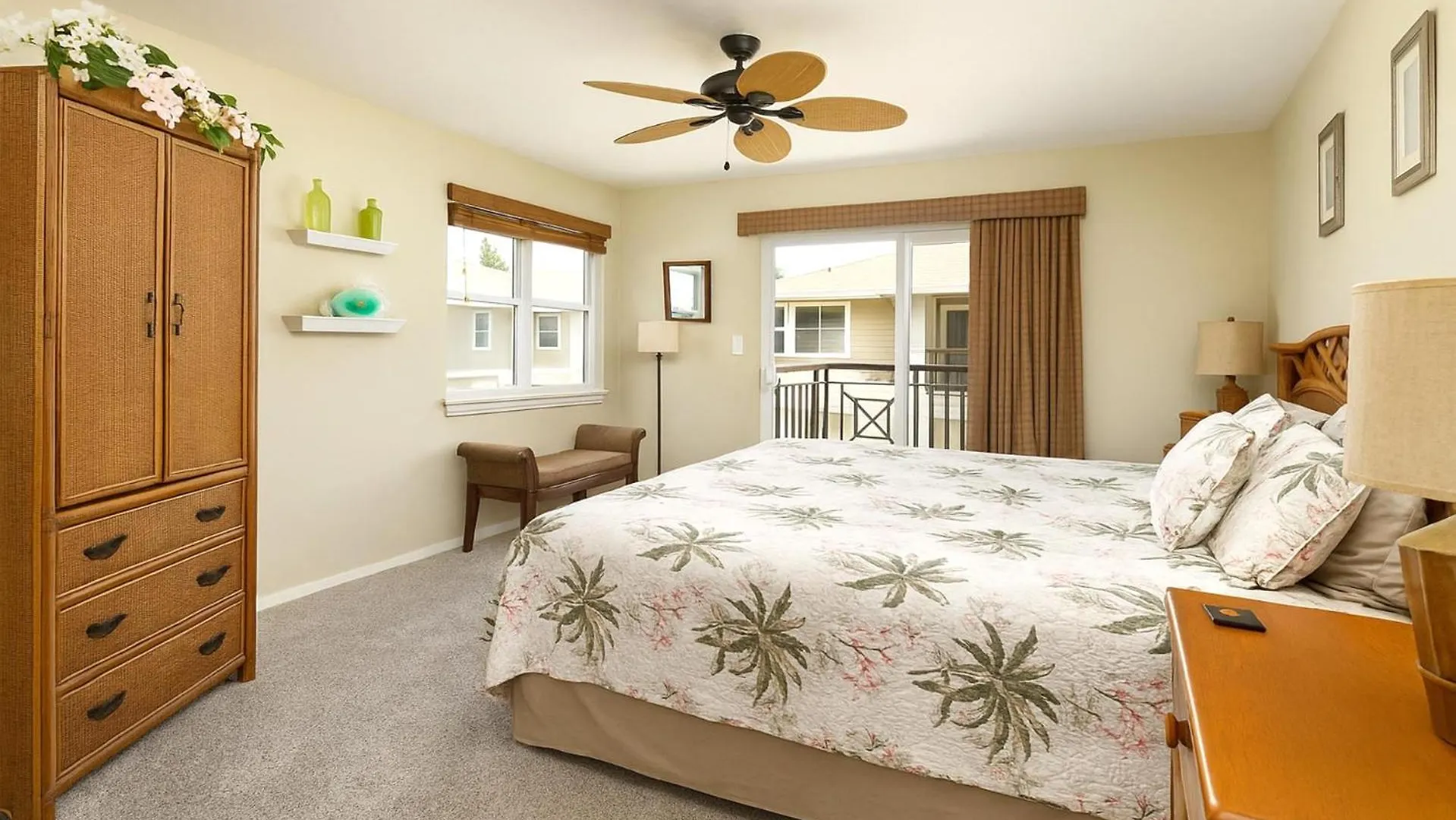 Kbm Resorts Free Car Waikoloa Cvw-306 2 Bedroom Villa Steps To Pool And Beach USA
