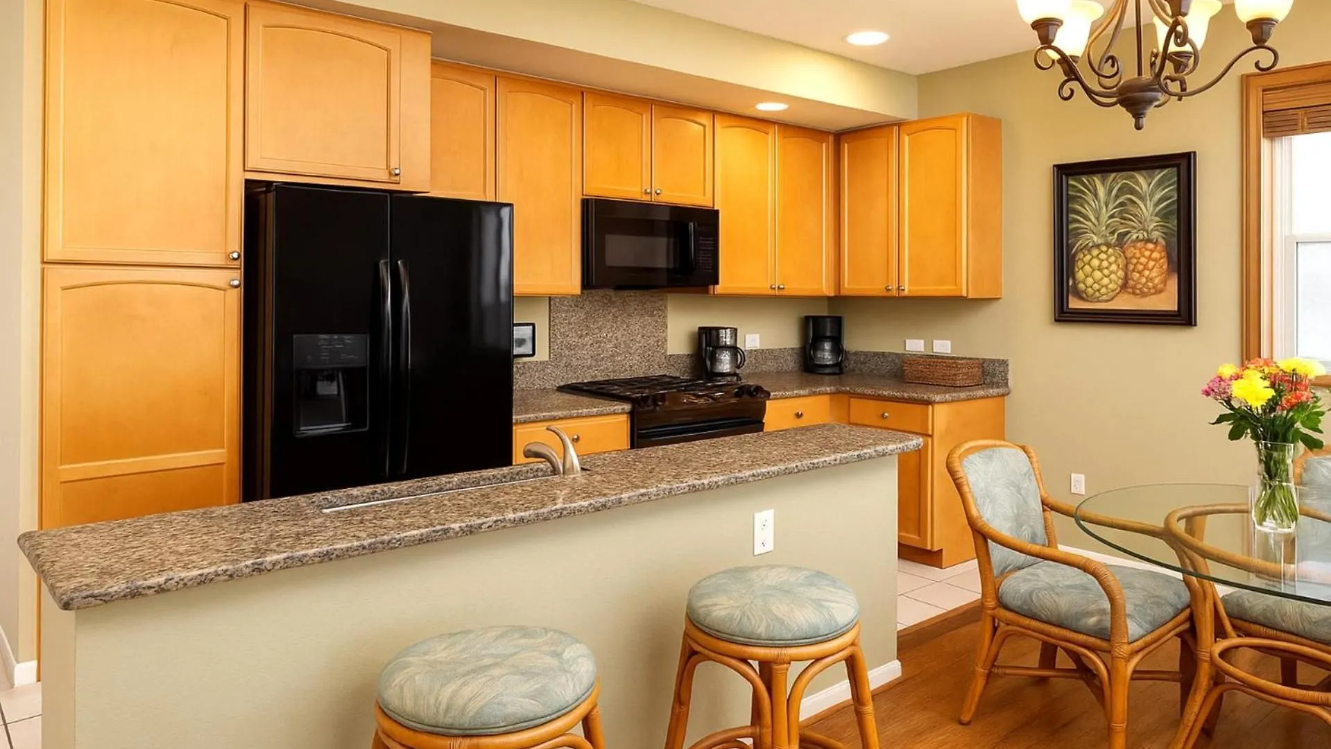 Kbm Resorts Free Car Waikoloa Cvw-306 2 Bedroom Villa Steps To Pool And Beach 0*,  USA