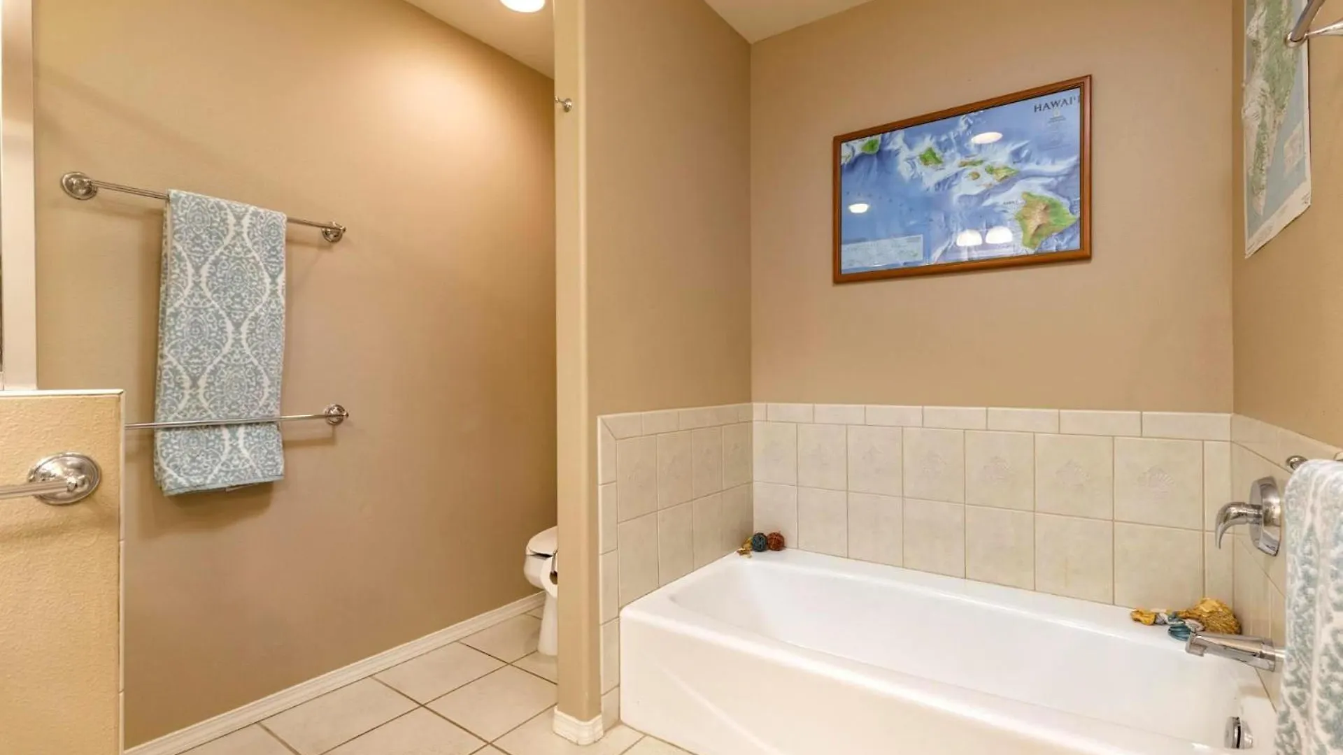 Kbm Resorts Free Car Waikoloa Cvw-306 2 Bedroom Villa Steps To Pool And Beach 0*,