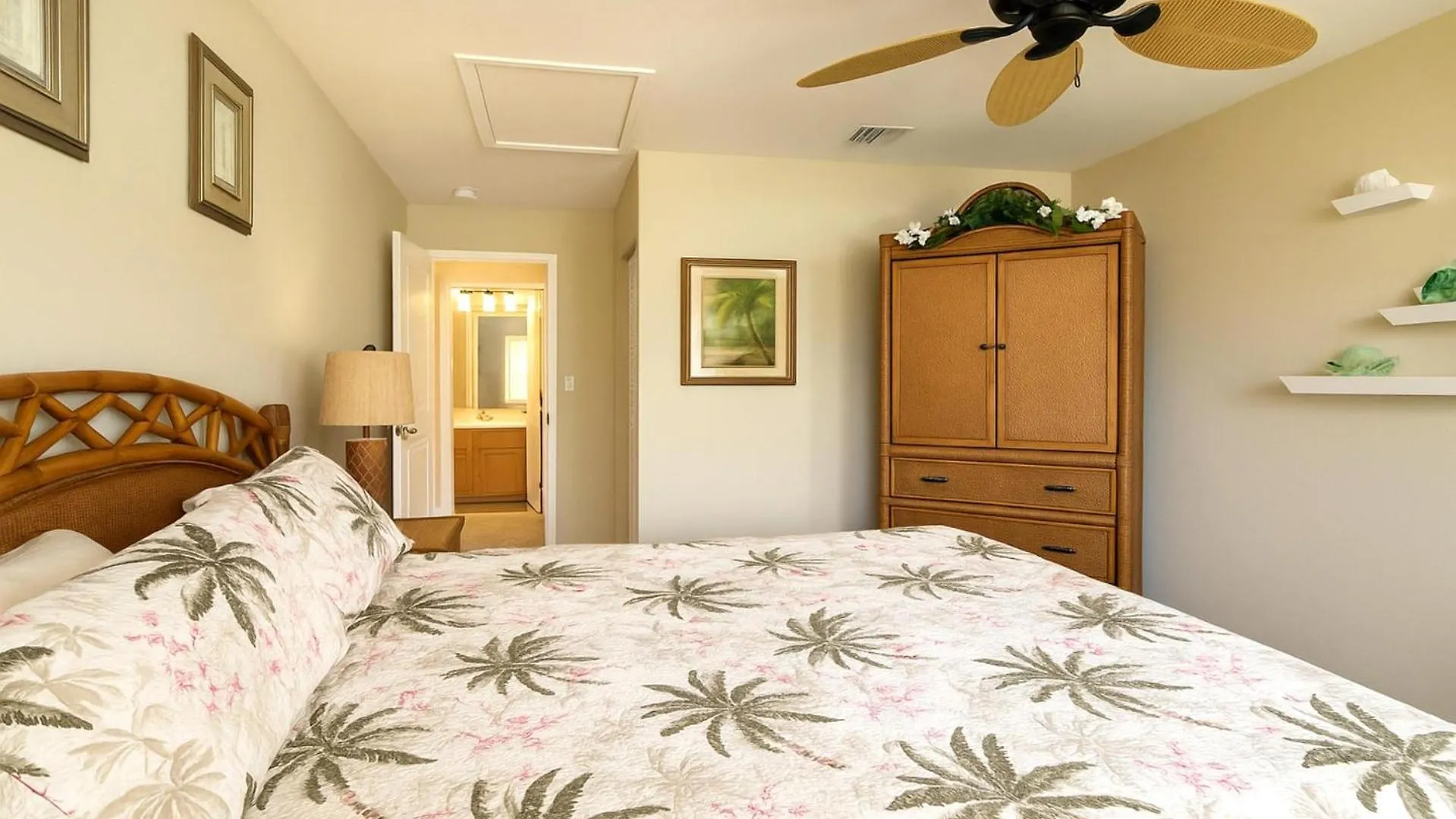 Kbm Resorts Free Car Waikoloa Cvw-306 2 Bedroom Villa Steps To Pool And Beach Apartmán