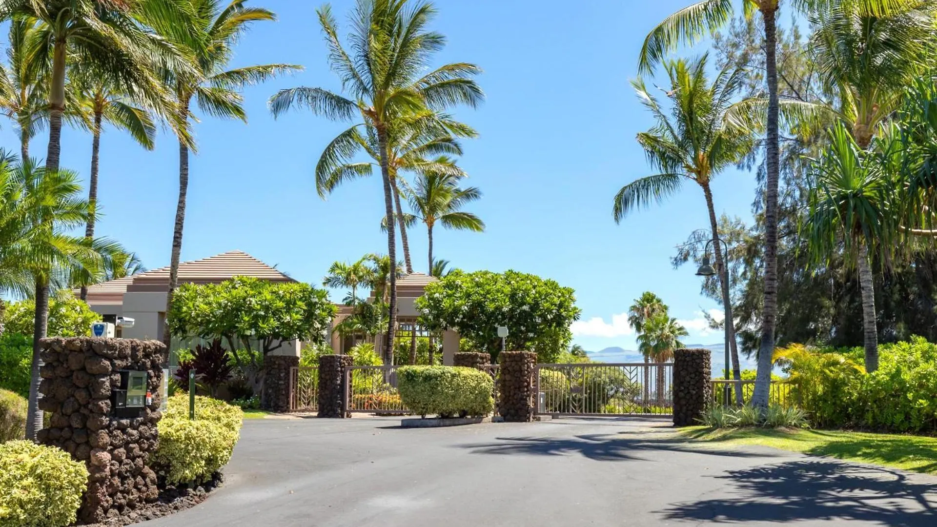 Apartamento Kbm Resorts Free Car Waikoloa Cvw-306 2 Bedroom Villa Steps To Pool And Beach Estados Unidos da América