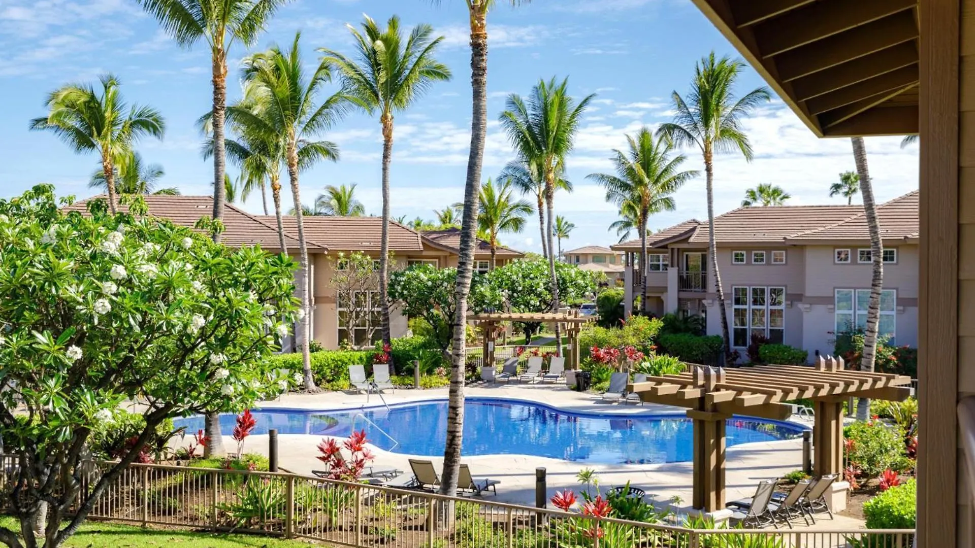 Kbm Resorts Free Car Waikoloa Cvw-306 2 Bedroom Villa Steps To Pool And Beach Apartamento
