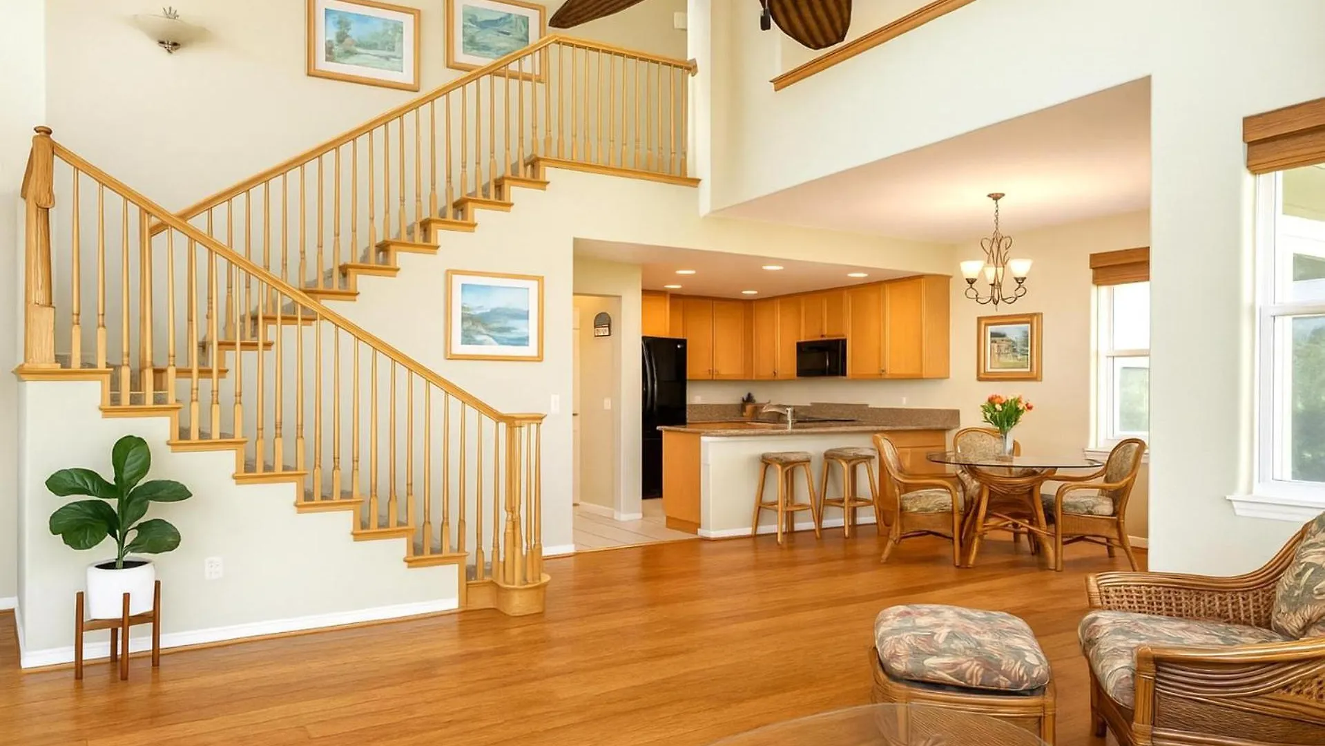 Kbm Resorts Free Car Waikoloa Cvw-306 2 Bedroom Villa Steps To Pool And Beach 0*,